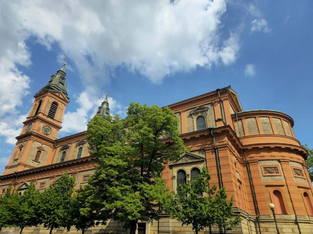 Saint Wenceslas Chapel: The Shrine of Bohemia’s Patron Saint 1 Saint Wenceslas Chapel