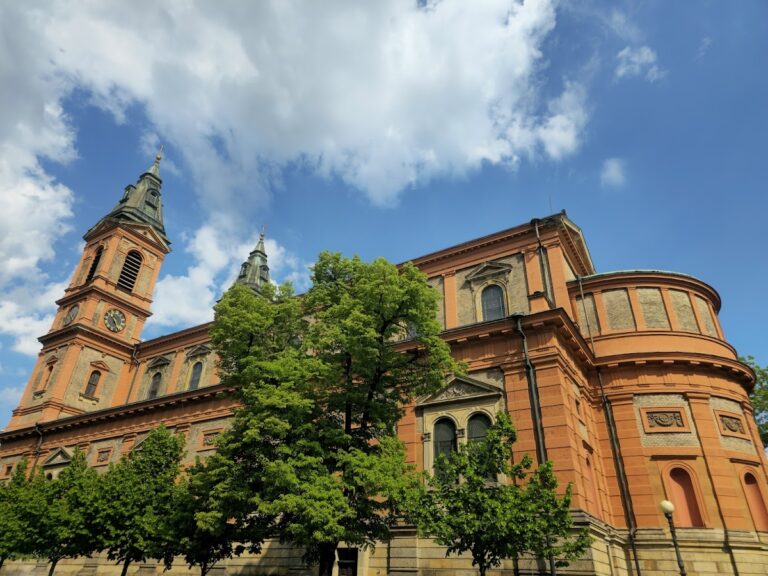 Saint Wenceslas Chapel: The Shrine of Bohemia’s Patron Saint