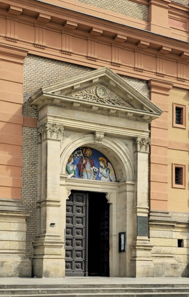 Saint Wenceslas Chapel: The Shrine of Bohemia’s Patron Saint 3 Saint Wenceslas Chapel