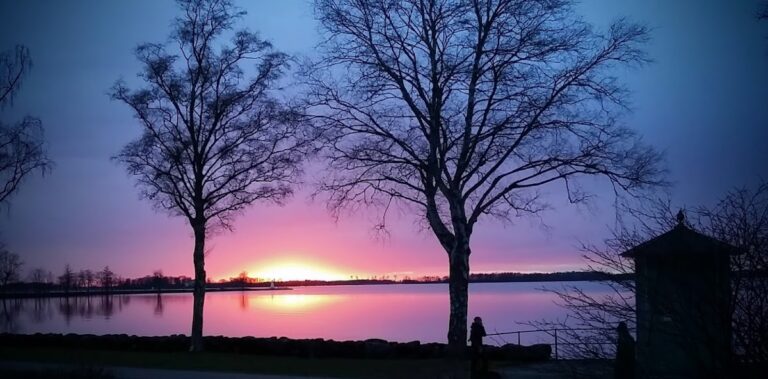 Vadstena Abbey: Sweden’s Bridgettine Motherhouse and Pilgrimage Church