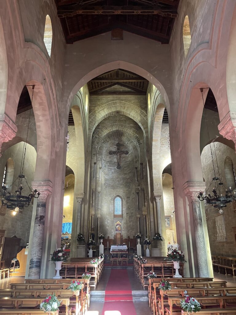 La Magione, Palermo: A Late Norman Arab-Norman Basilica