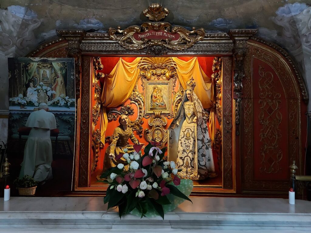 Santa Maria della Croce Sanctuary: A Renaissance Marian Basilica in Crema 4 Santa Maria della Croce Sanctuary