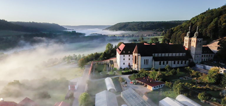 Plankstetten Abbey: A Benedictine Monastery in Bavaria