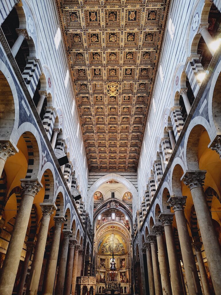 Baptistry of San Giovanni