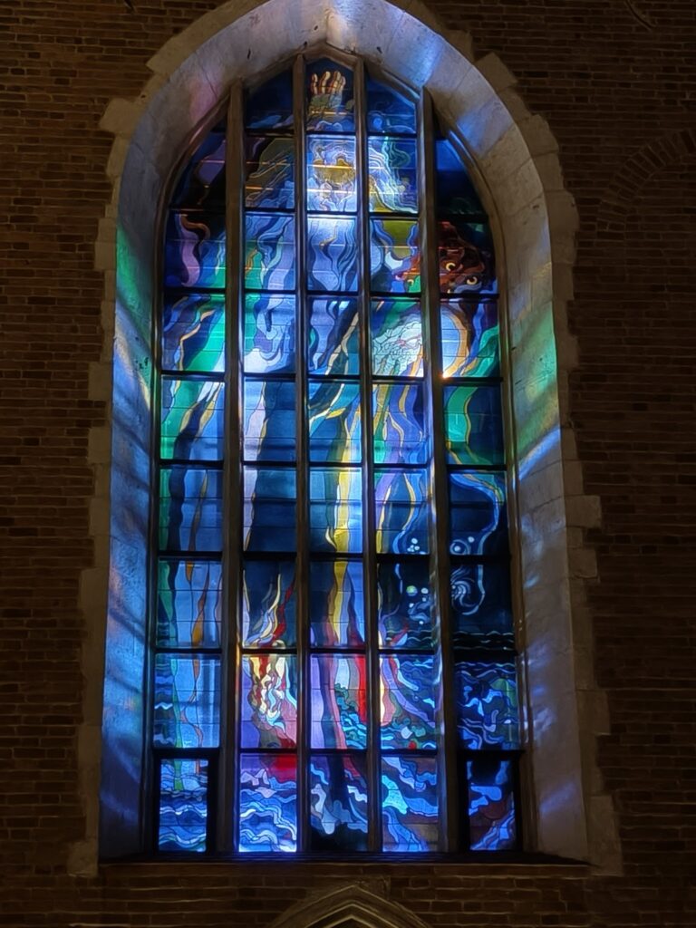 Church of St. Francis of Assisi: A Franciscan Religious Complex in Kraków 4 Church of St. Francis of Assisi