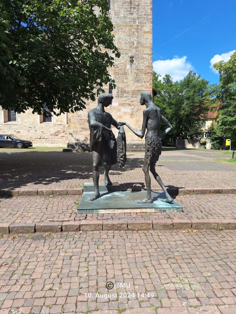 St. Martin in Sindelfingen