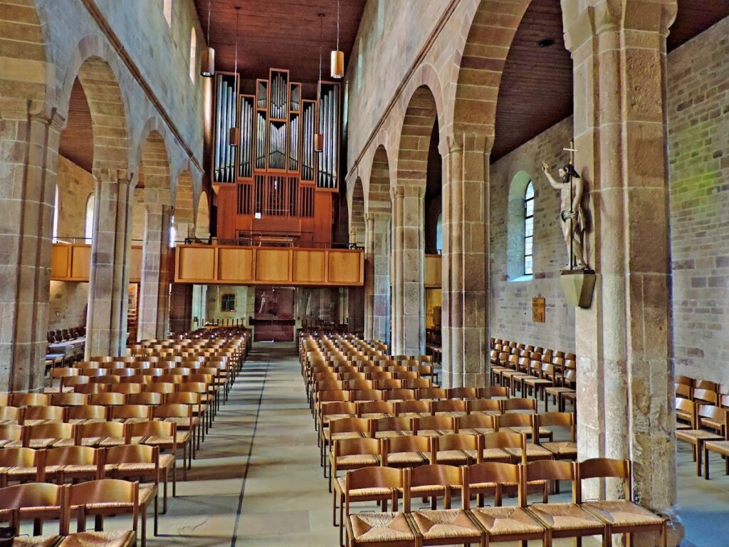 St. Martin in Sindelfingen