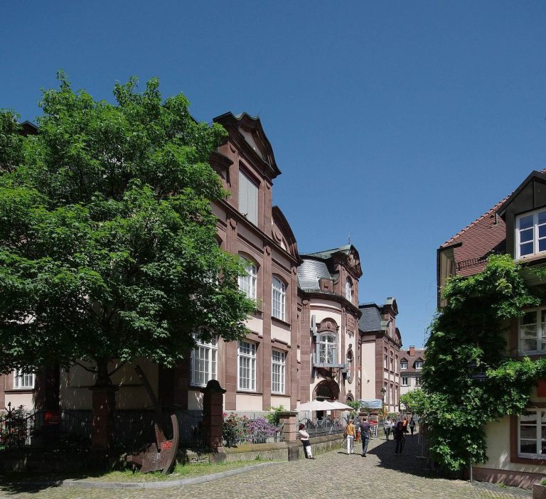 Adelhausen Monastery: A Dominican Nunnery and Educational Foundation in Freiburg
