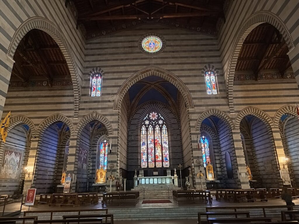 Basilica of San Francesco