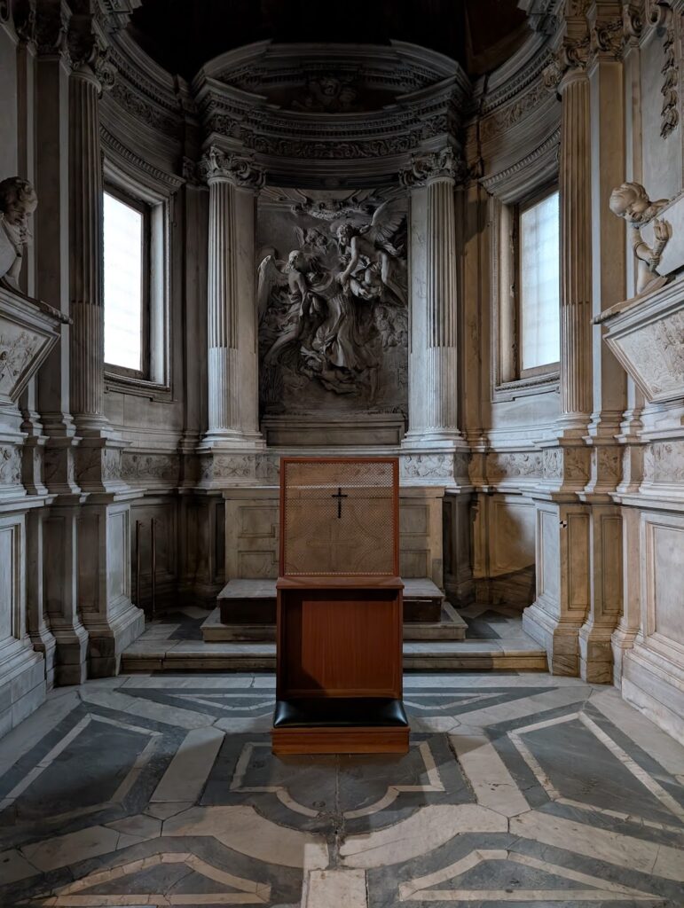 Tempietto: Bramante’s High Renaissance Memorial Chapel in Rome 2 Tempietto