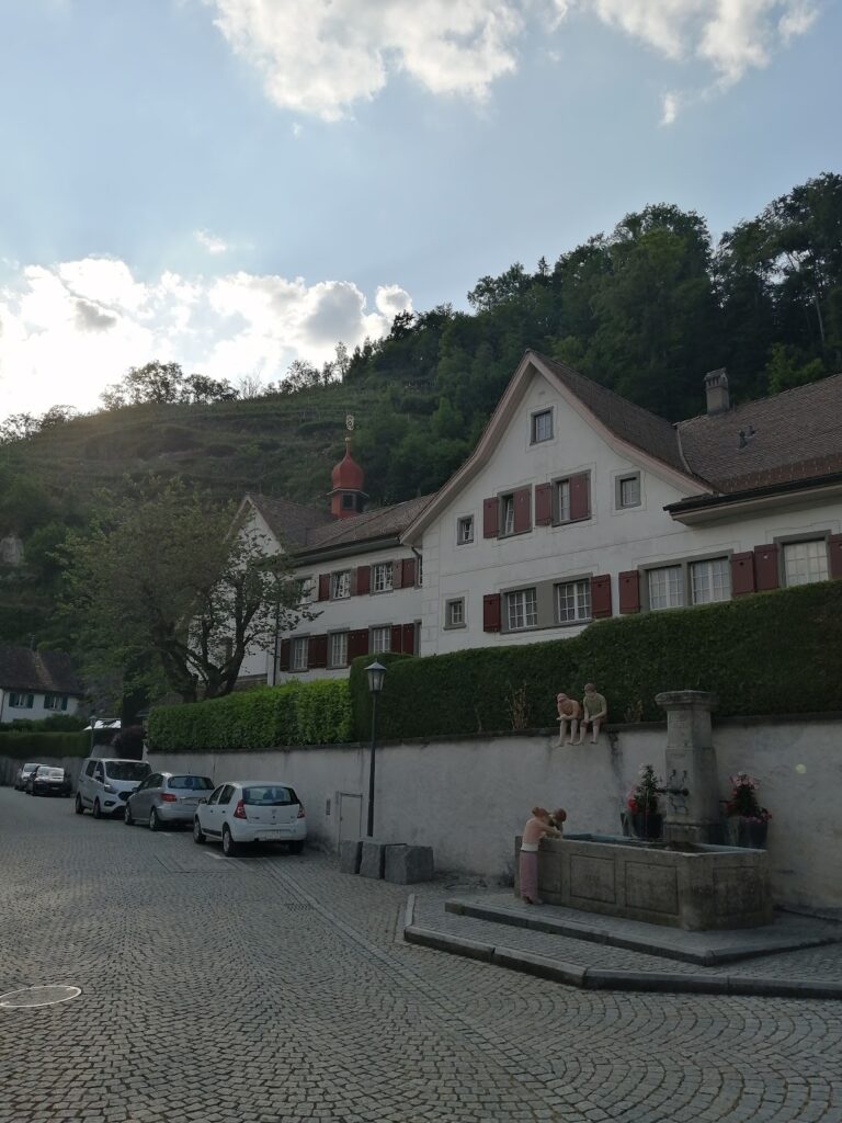 Dominican Convent of Mary's Refuge