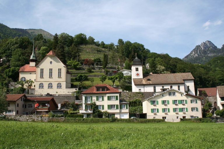 Dominican Convent of Mary’s Refuge: A Medieval Dominican Nunnery in Switzerland