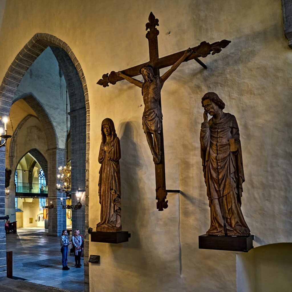 St. Nicholas' Church