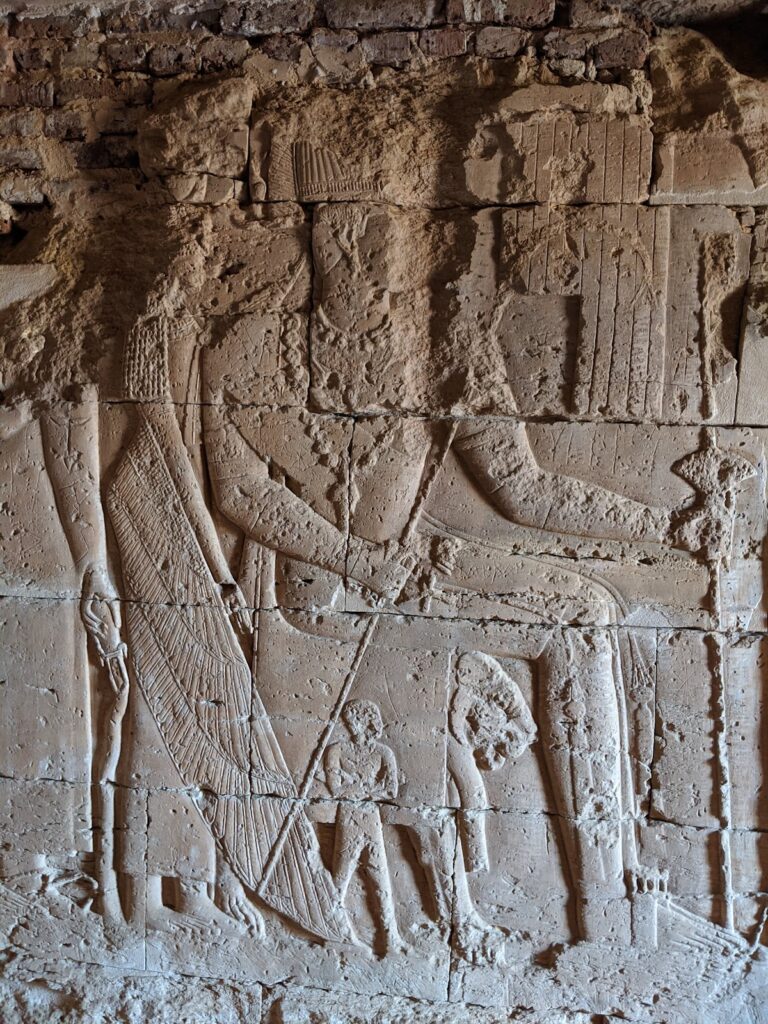 Meroë: Capital and Royal Center of the Kingdom of Kush 3 Meroë