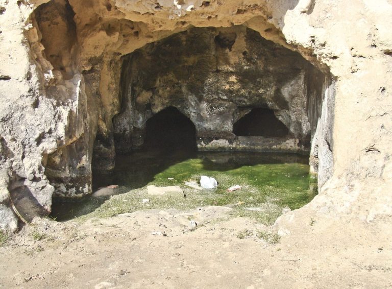 Shatby Necropolis: An Early Hellenistic Burial Complex in Alexandria, Egypt
