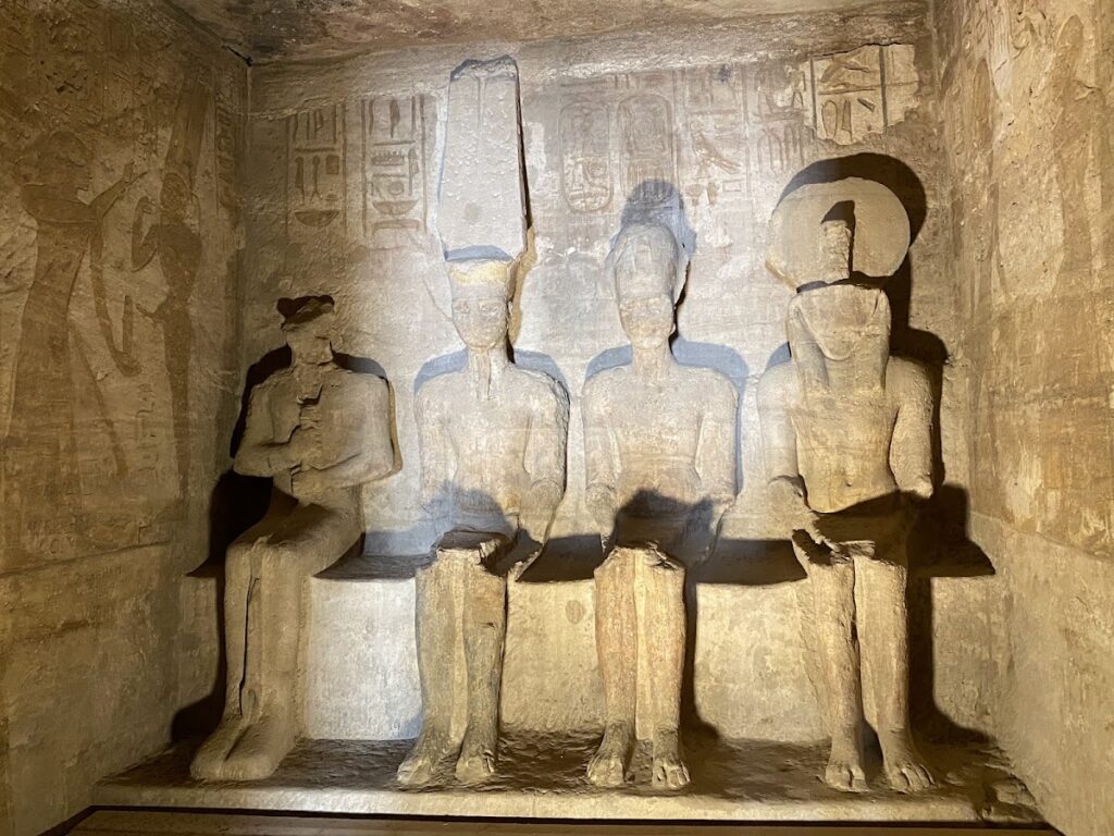 Abu Simbel: Ramesses II’s Rock-Cut Temples in Egypt 3 Abu Simbel