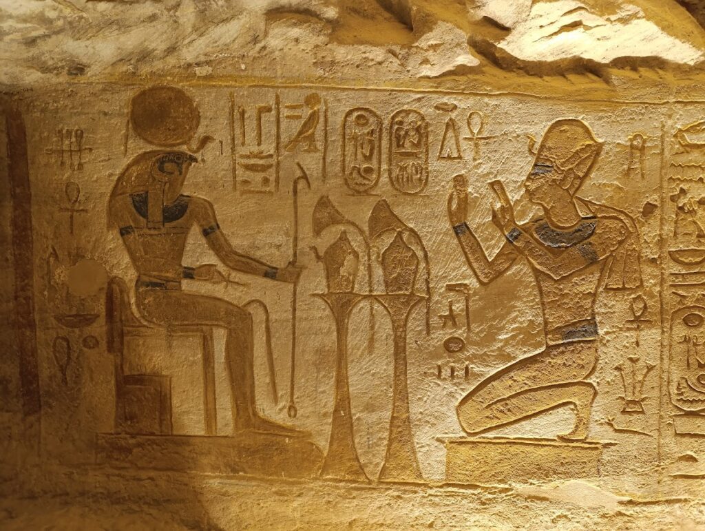 Abu Simbel: Ramesses II’s Rock-Cut Temples in Egypt 4 Abu Simbel