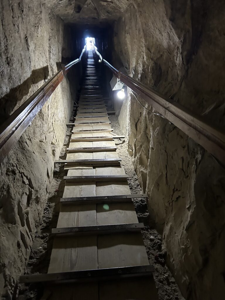 Meidum Pyramid