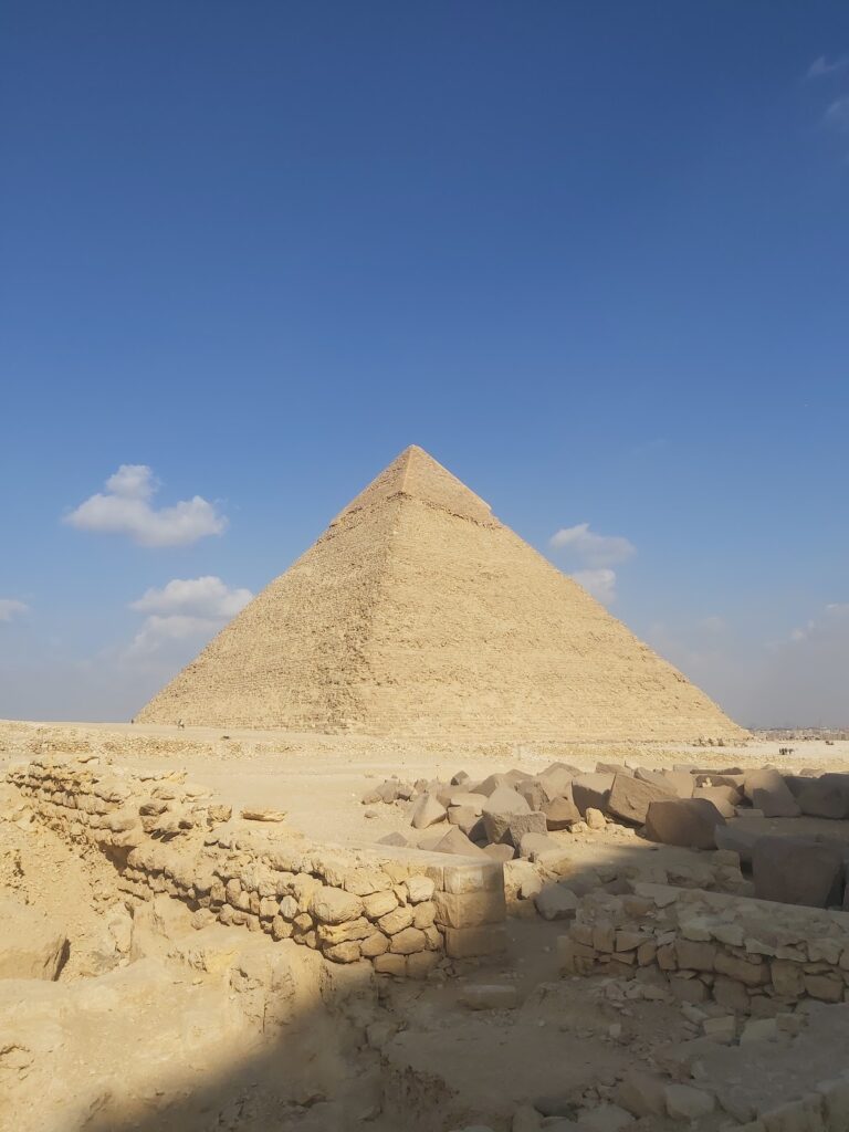 Pyramid of Senusret I: A Middle Kingdom Royal Funerary Complex in Egypt 2 Pyramid of Senusret I
