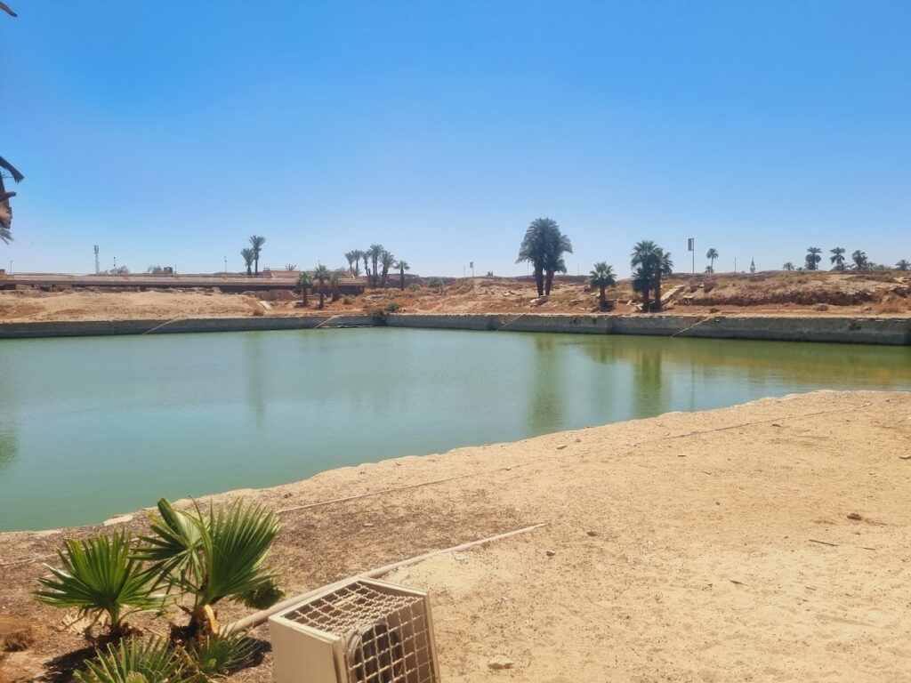 Karnak Temple Complex: The Great Religious Sanctuary of Ancient Egypt 5 Karnak Temple Complex