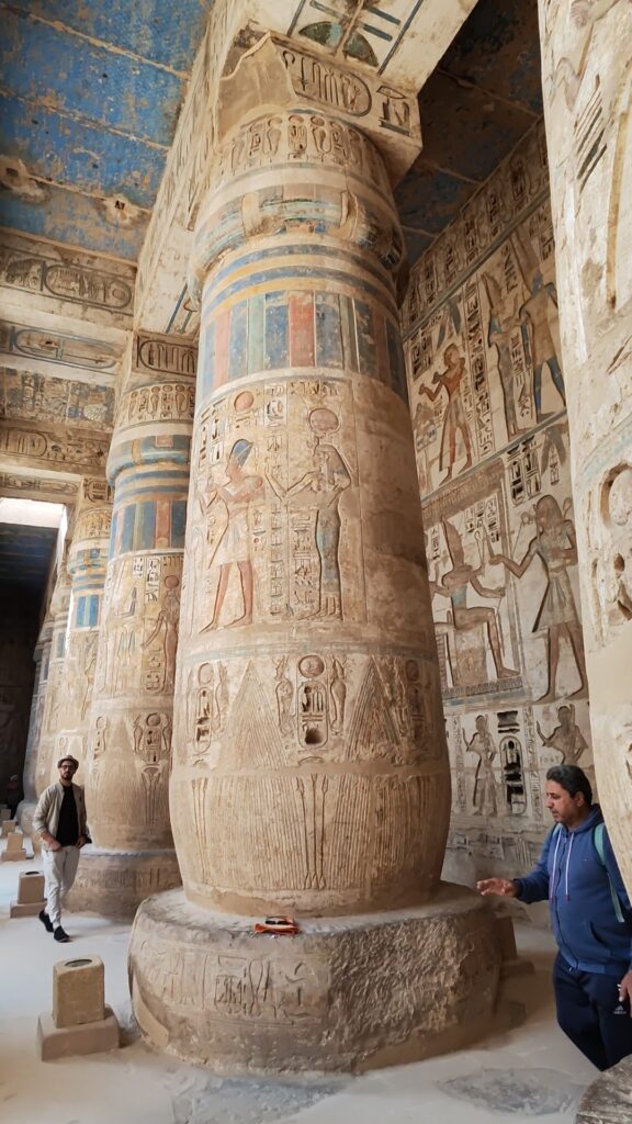 Unfinished Obelisk: Ancient Egyptian Stoneworking at Aswan 5 unfinished obelisk