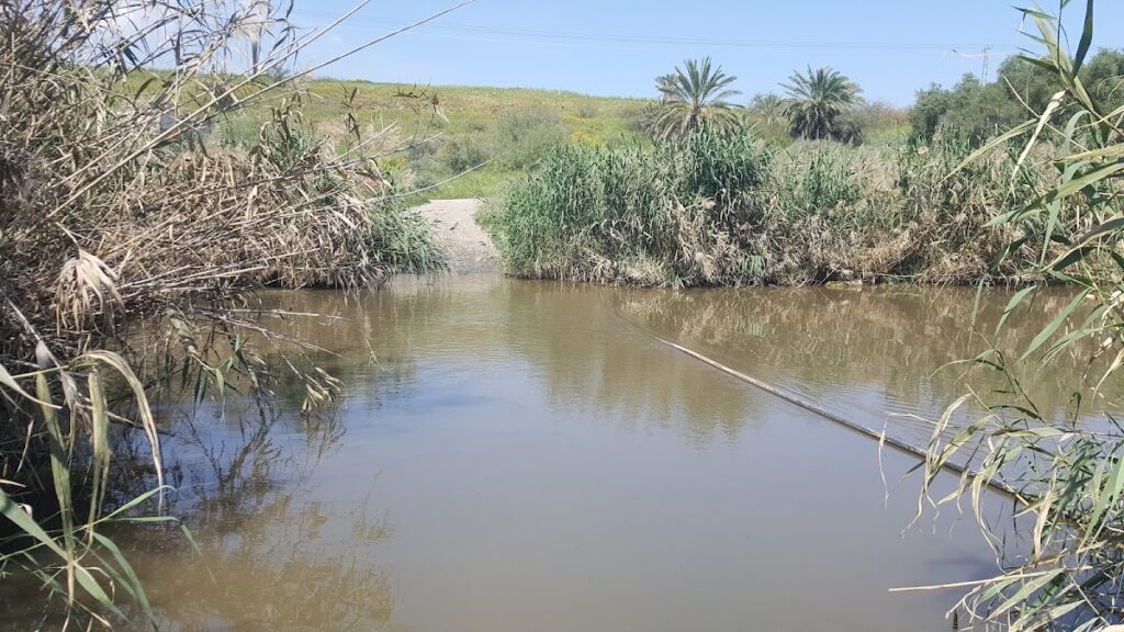 Tell Ubeidiya: An Archaeological Tell on the Jordan River 2 Tell Ubeidiya