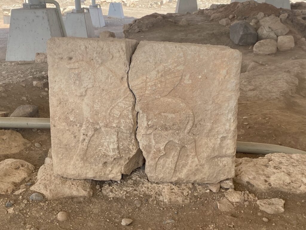 Carchemish: Ancient Euphrates Capital and Neo-Hittite Kingdom 2 Carchemish