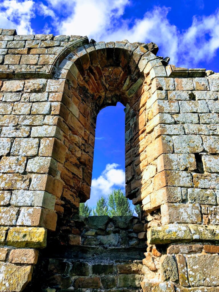 White Ladies Priory