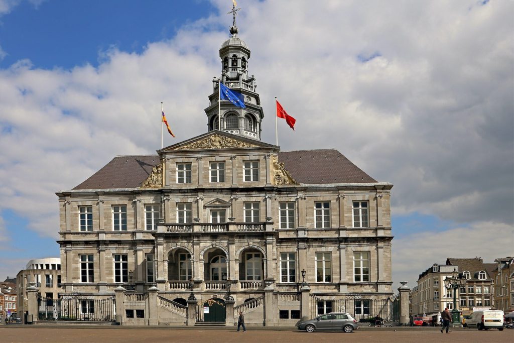 Maastricht City Hall