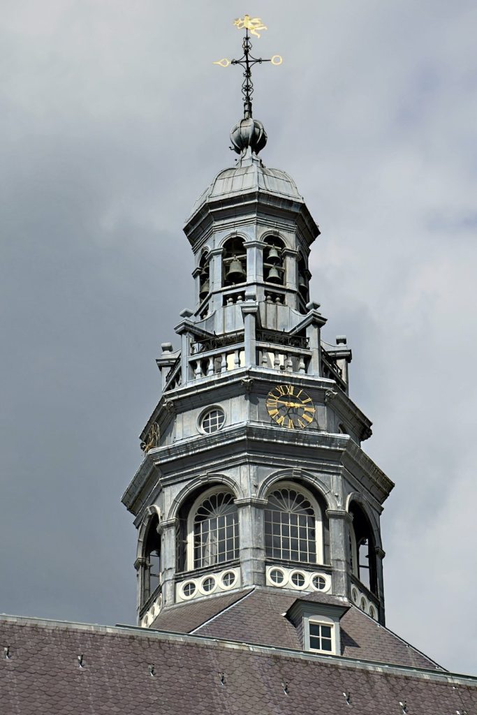 Maastricht City Hall