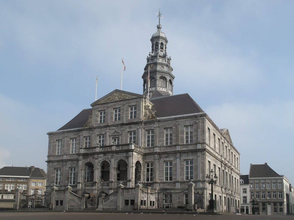 Maastricht City Hall