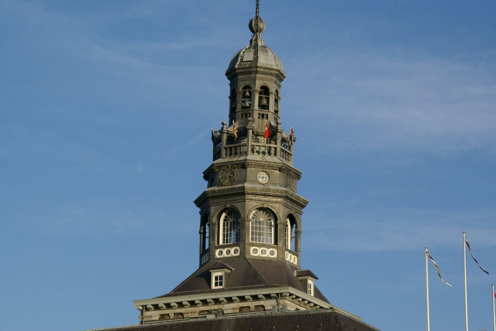 Maastricht City Hall