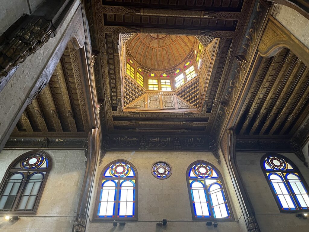 Sultan Al-Ghuri Complex