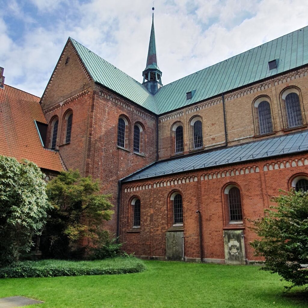 Domstift Ratzeburg