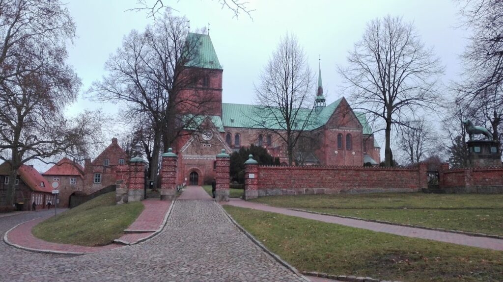 Domstift Ratzeburg