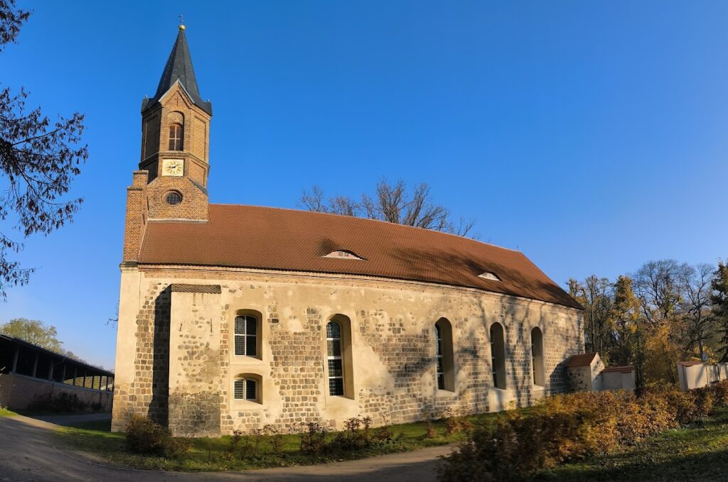 Kloster Friedland