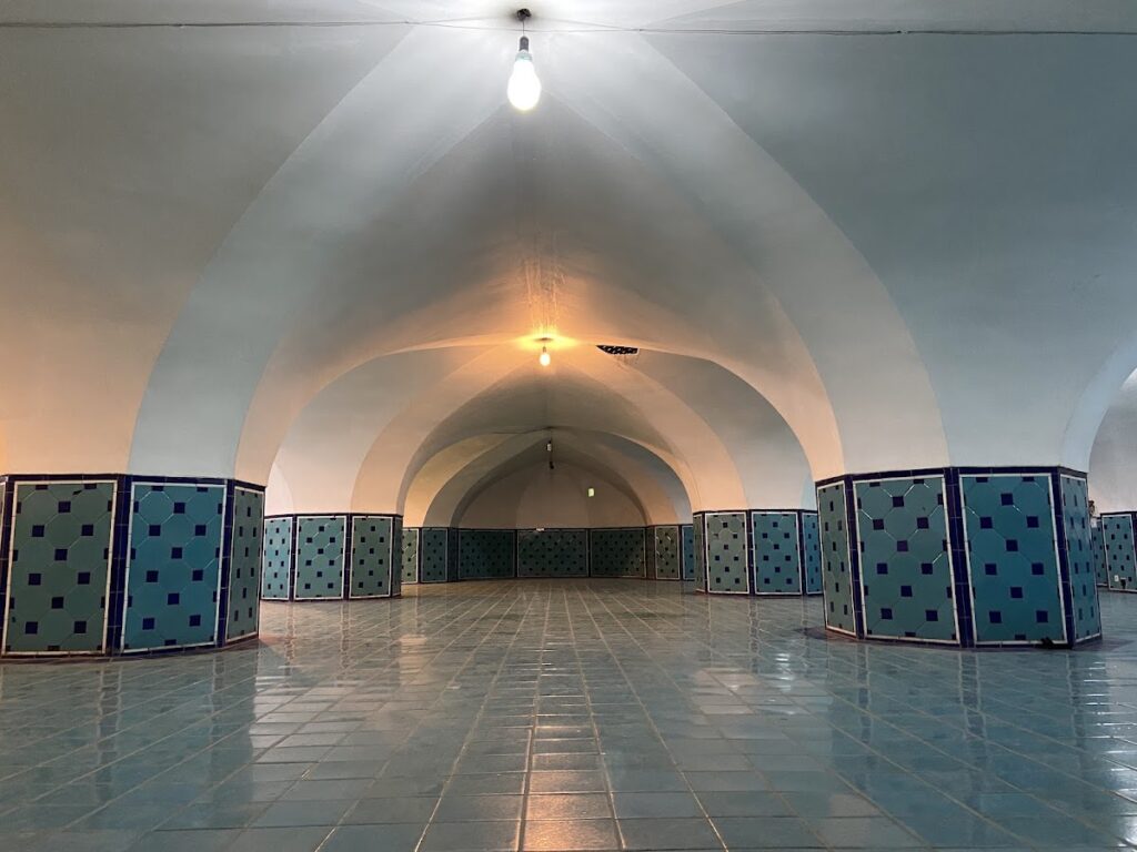 Sheikh Lotfollah Mosque: A Safavid Royal Mosque in Isfahan 2 Sheikh Lotfollah Mosque