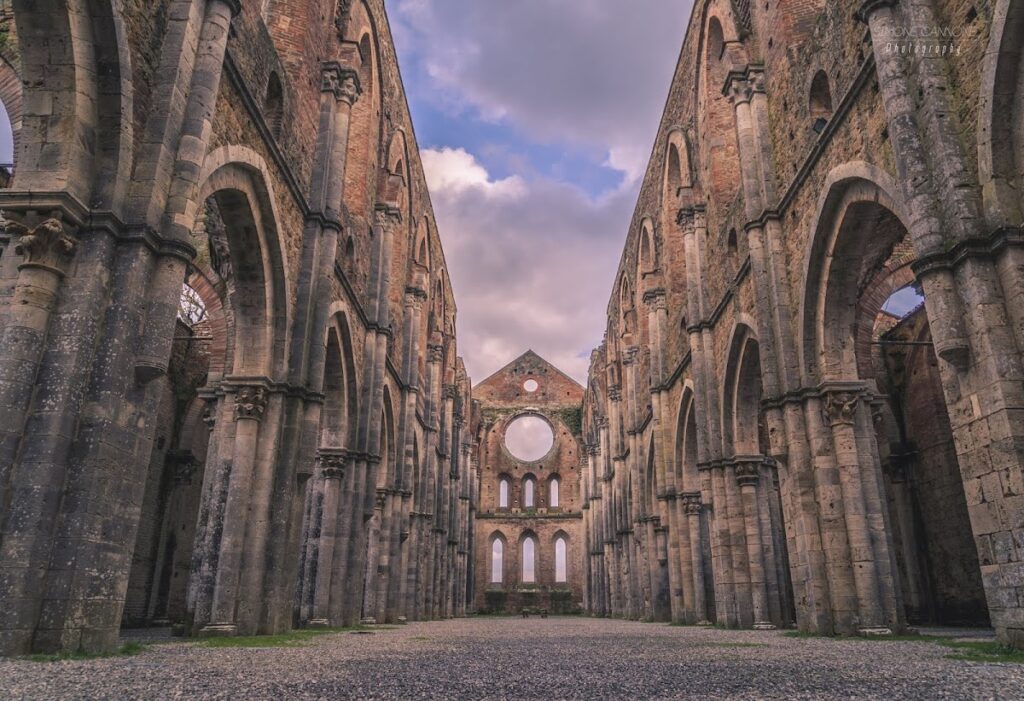 Abbey of San Galgano