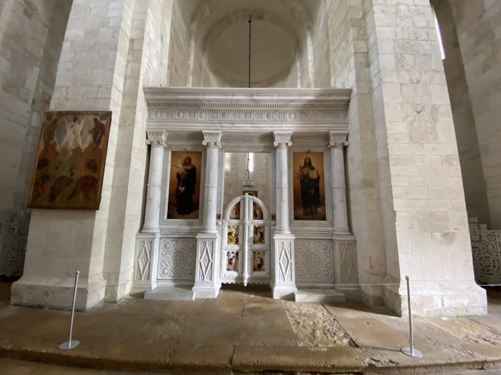 Spaso-Preobrazhensky Cathedral: A White-Stone Church of Pereslavl-Zalessky 4 Spaso-Preobrazhensky Cathedral