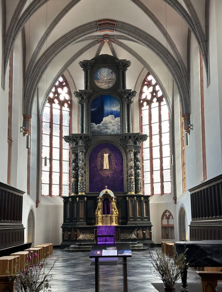 St. Nicholas Church
