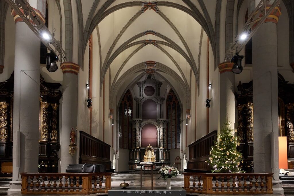 St. Nicholas Church