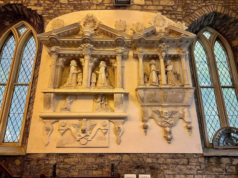 St Audoen’s Church, Dublin: A Medieval Parish Church of the Church of Ireland