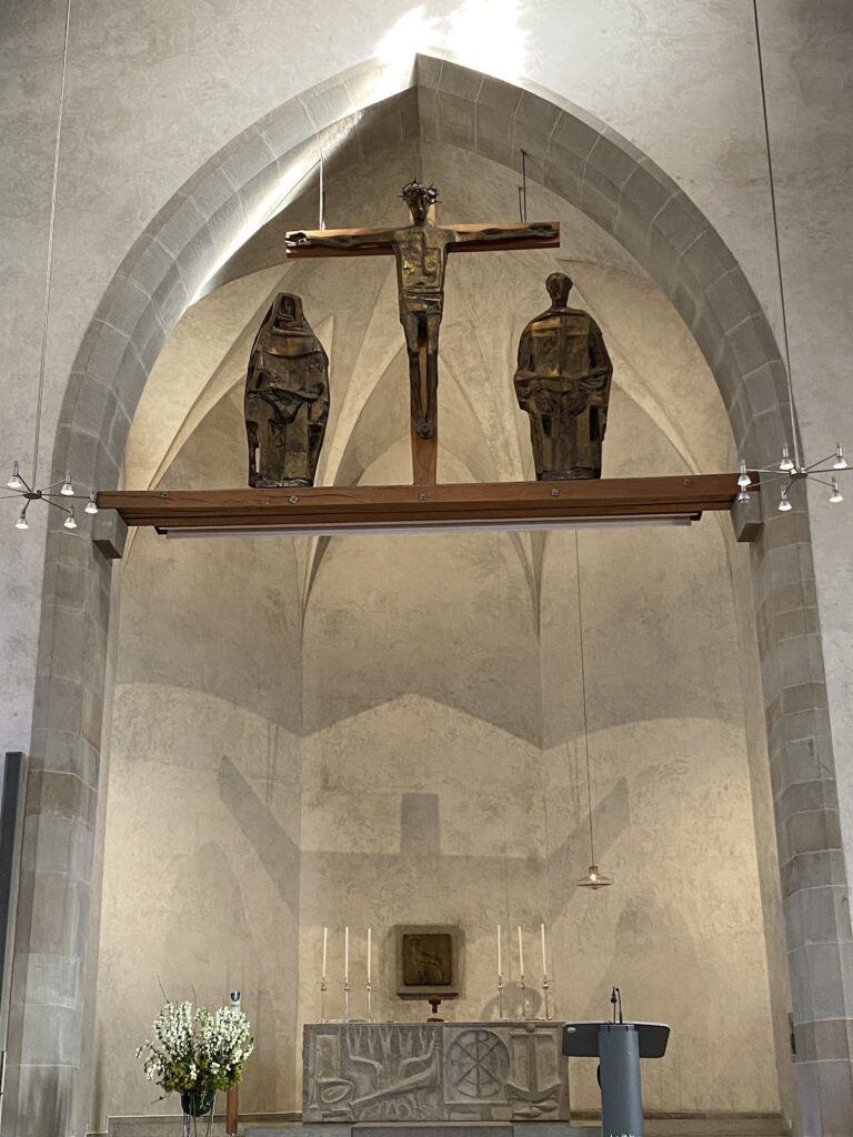 Augustinian Church: A Gothic Court Church in Vienna 5 Augustinian Church