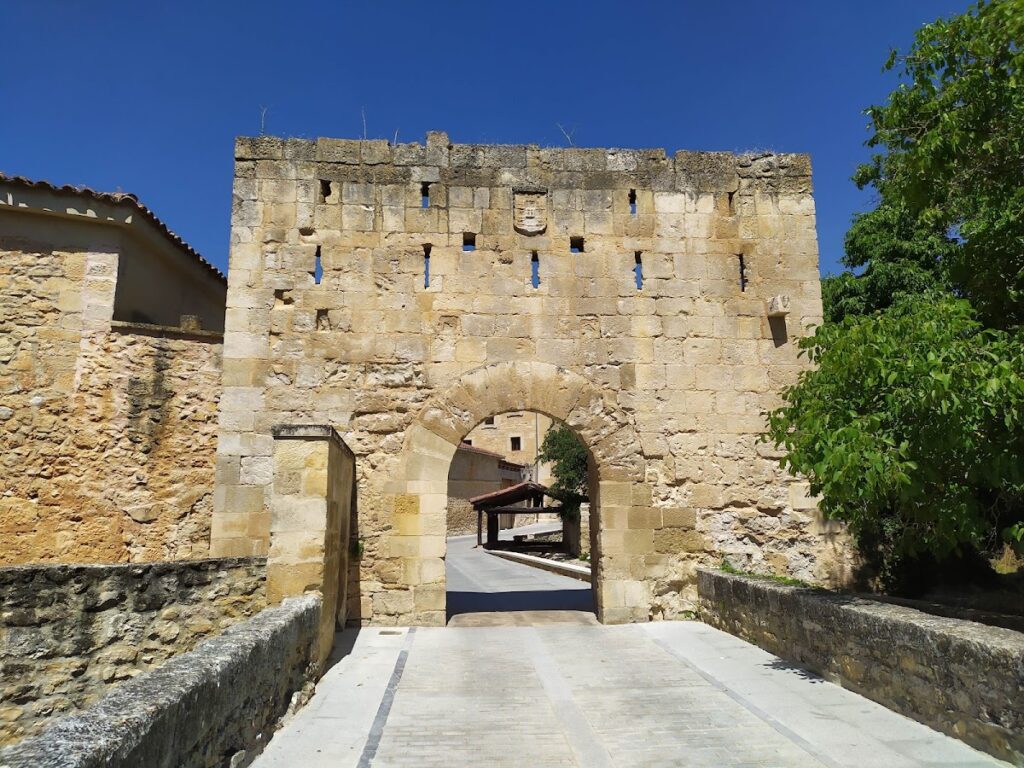 Abbey of Santo Domingo de Silos: A Benedictine Monastery and Romanesque Heritage Site in Spain 5 Abbey of Santo Domingo de Silos