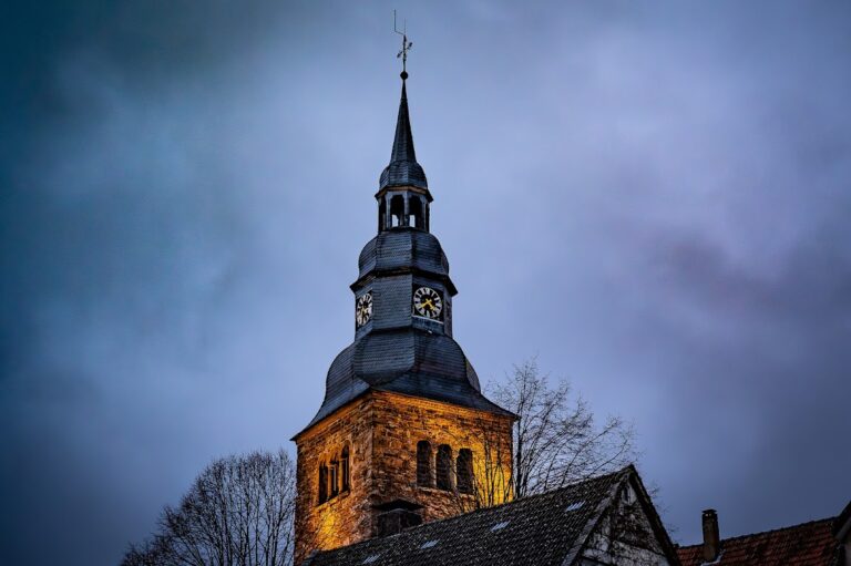 Elsey Abbey: A Former Women’s Religious House in Hagen, Germany