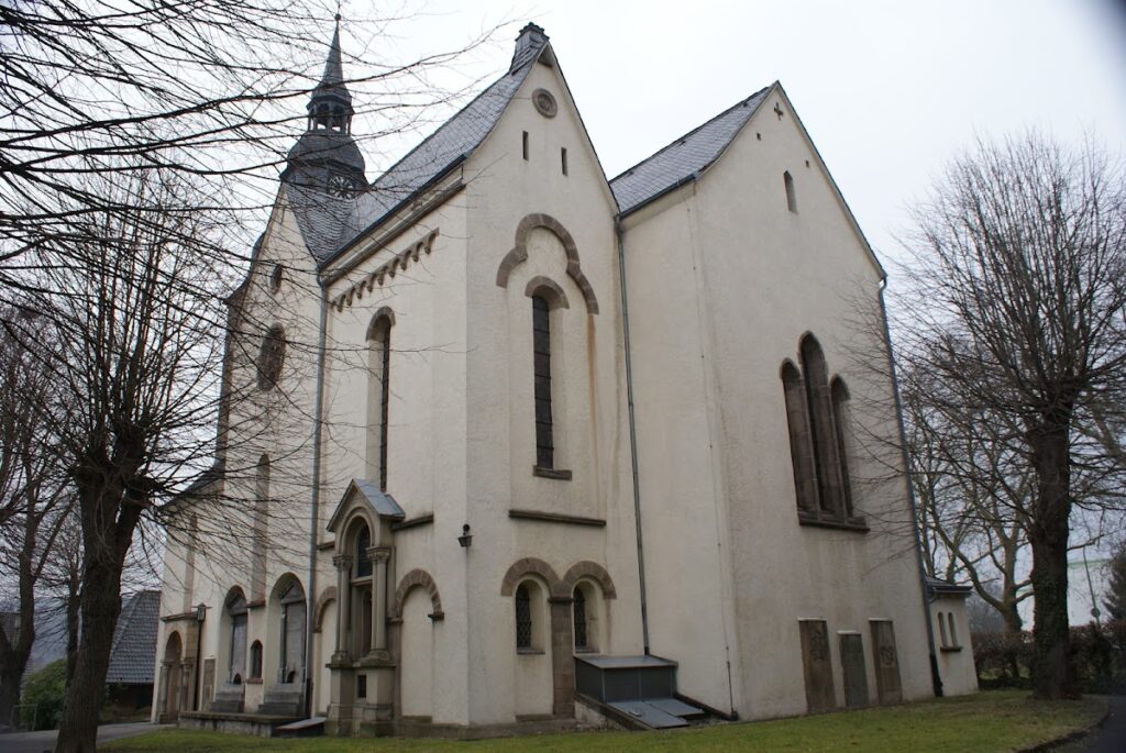 Elsey Abbey: A Former Women’s Religious House in Hagen, Germany 2 Elsey Abbey