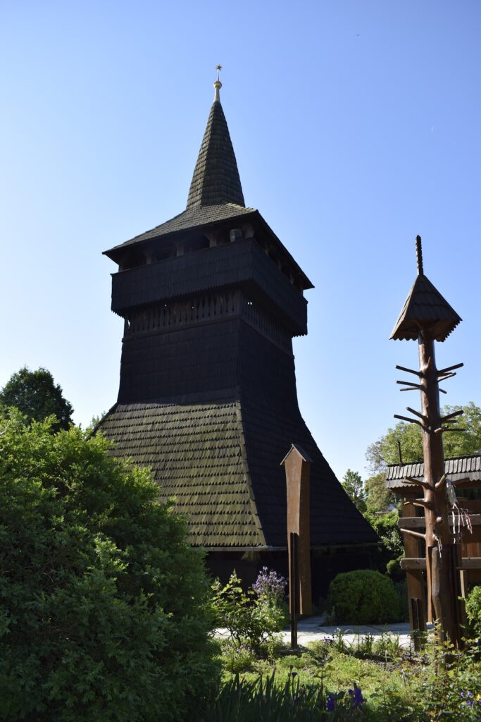 Reformed Church in Vyshkovo: A Medieval Stone Church in Ukraine 2 Reformed church in Vyshkovo