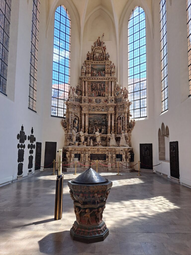 Morizkirche