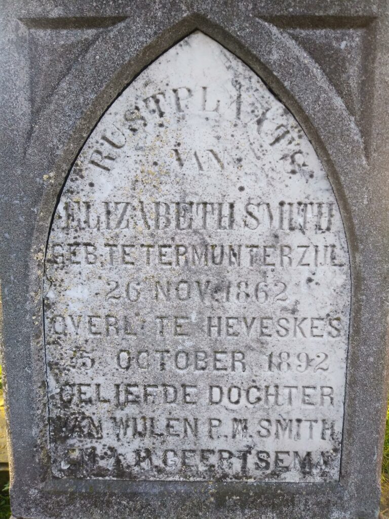 Kerk van Heveskes: Former Reformed Church of a Vanished Dutch Village 2 Kerk van Heveskes