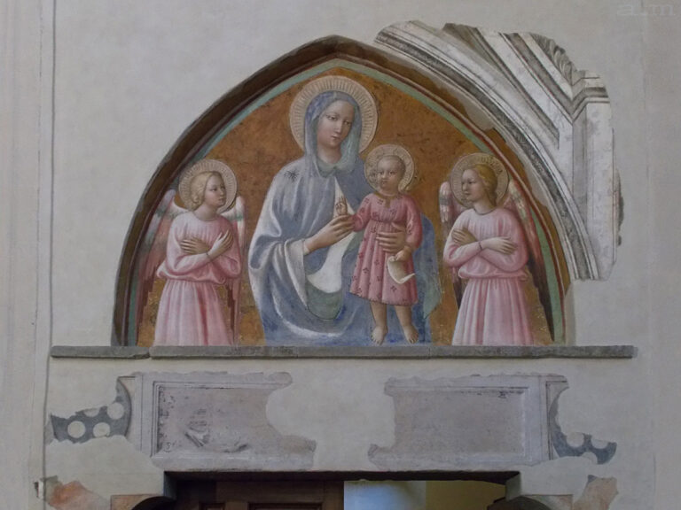 Santo Stefano degli Agostiniani: An Augustinian Church and Convent in Empoli